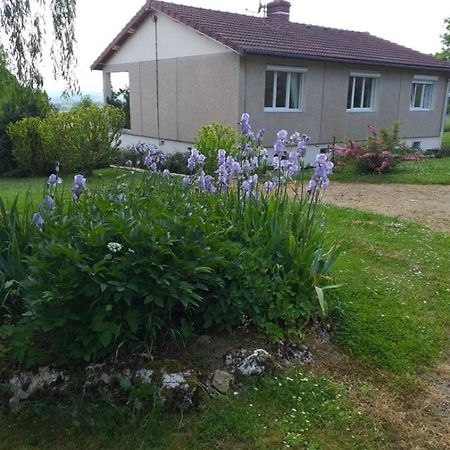 La Maison D'Ormancey Mont-Saint-Jean  Extérieur photo